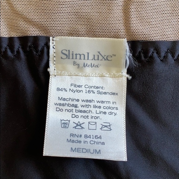 SlimLuXe by MeMa’ - Picture 7 of 8
